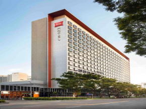 Ibis Singapore on Bencoolen - Newly Renovated